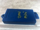 2006 Mini Cooper Convertible Door Alarm Module 6949229 A370. Fixed Price $25.48.