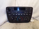 04 05 06 07 Ford Taurus Radio Cassette Player 4F1T-18C858-BC NTE19. Fixed Price $57.32.