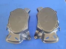 2011-2014 Ford Mustang Gt S197 Convertible Pair Rear Speakers Audio 2639. Fixed Price $74.99.