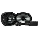 Kicker 43CSS694 6X9 Inch Car Audio Stereo Component Speakers 150 Watt 2 Way. Fixed Price $131.95.