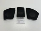 2014-2017 Lexus 250 IS350 Set Of Dash Speaker Cover Grille Trim Panel Oem. Fixed Price $34.99.