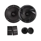 (2) Power Acoustik EF-60C 6.5 Inch 500W 4 Ohm 2-WAY Component Car Speakers. Fixed Price $56.99.