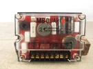 Mb Quart Way Crossover Pxc 210 Tested 120 Watts. Fixed Price $71.25.