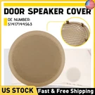 Front Door Speaker Cover Grill For Bmw 323I 328I 335I Xdrive 51417144559 Beige. Fixed Price $14.24.