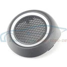 Genuine Mini 51412753686 - Cover Speaker Silver Right. Fixed Price $118.41.