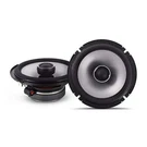 Alpine S2-S65, Series 6.5" 2-WAY Hi-res Full Range Speakers 240 Watts. Fixed Price $149.95.