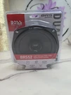 New In Box Unopened 60W Boss BRS52 Series 5.25" Speaker Replacement. Fixed Price $24.99.