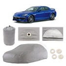 Mazda RX-8 5 Layer Car Cover Fitted Out Door Water Proof Rain Snow Sun Dust. Fixed Price $59.95.
