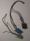 1980'S 1990'S Gm Delco Car Stereo Speaker Plug Harnesses.. Fixed Price $30.00.