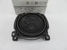 New Oem Genuine Rear Speaker 2004-10 Audi A8 Quattro, 2007-2009 S8 4E0035411P. Fixed Price $21.95.