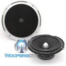 Soundstream 6.5" Midranges 4-OHM 350W Mid-bass Speakers & Grills Car Audio New. Fixed Price $39.99.