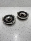 2004 - 2007 Subaru Forester Rear Right & Left Door Speaker Oem Pair. Fixed Price $83.00.
