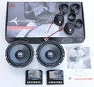 Morel Tempo Ultra 602 Mkii 6,5" 2-WAY Kit Top Quality 130W Rms, Best Price, New. Fixed Price $279.00.