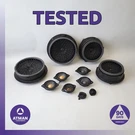 Audi 8R SQ5 Bang & Olufsen Interior Tweeter Loudspeaker Set Oem. Fixed Price $195.23.