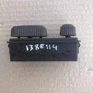 Bmw E32 E34 735IL 740IL 750IL 525I 540I Rear Left Seat Control Switch 1388114. Fixed Price $89.00.