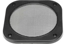 Speaker Cover Uro Parts 91155501301 Fits 78-89 Porsche. Fixed Price $79.10.