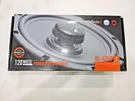 New Powerbass Extreme XL-62SS 6.5" Coaxial Speakers Pair 120 Watts 3 Ohm. Fixed Price $79.00.