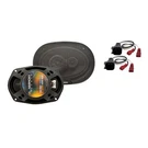Fits Lincoln Town Car 2003-2011 Rear Deck Replacement Harmony HA-R69 Speakers. Fixed Price $68.95.
