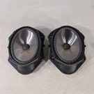 06-10 Dodge Charger SRT8 Door Speakers Pair AA7481. Fixed Price $73.60.