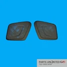 16-20 Bmw M2 F22 F23 F87 Oem L&r Rear Speaker Cover Grille Panels Black X2. Fixed Price $31.96.
