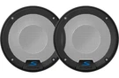 Alpine KTE-S50G, 5.25" Speaker Grilles For S-S50. Fixed Price $24.00.