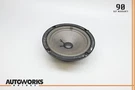 98-03 Jaguar XJ8 SV8 Vdp Front Rear Right Left Door Panel Speaker Alpine Oem. Fixed Price $54.50.