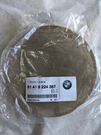 Nos Oem Bmw E46 3-SERIES Front Speaker Cover Tan. Fixed Price $38.00.