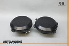 04-09 Jaguar XJ8 Vdp X350 X358 Rear Deck Sound Speaker 2R8318808BC Set Of Oem. Fixed Price $124.50.