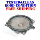 11 - 14 Hyundai Sonata Rear Left Driver Side Audio Speaker Oem. Fixed Price $25.61.