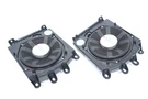 2008-2010 Bmw 550I Oem Floor Speaker Subwoofer Pair 65139143141. Fixed Price $93.49.