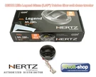Hertz Ml 280.3 Mille Legend 35MM(1.38') Tetolon Fiber Soft Dome Tweeter Kit. Fixed Price $279.00.