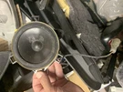 Toyota Land Cruiser Oem FZJ80 Gray Front Door Speaker 86160 60170. Fixed Price $129.95.