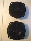 00-02 Saturn Series Rear Left Or Right Deck Shelf Speakers Part# 21024450. Fixed Price $50.00.