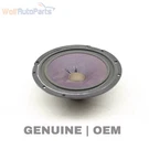 1996-2002 Vw Cabrio Front Door Speaker 1H0035411A. Fixed Price $13.71.