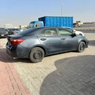 2018-2019 Toyota Corolla Door Mirror Trim Ring 6749102410. Fixed Price $85.00.