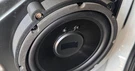 Porsche 911, Boxster, Cayman (997 & 987 Gen) Front Door Speaker Ring Adapt. Fixed Price $19.99.