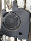 2008-2011 Ford Focus Subwoofer Speaker Box Amp Oem Untested. Fixed Price $80.00.