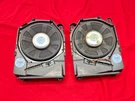 Bmw E88 E82 E84 E90 E92 Left & Right Subwoofer Bass Hifi Audio Speaker Set! Oem. Fixed Price $93.95.