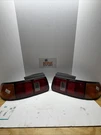 Jdm Toyota Celica GT4 ST202 ST204 ST205 AT200 Tail Light Lamps Set 1993-1996 Oem. Fixed Price $399.00.