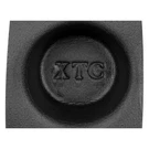 Install Bay VXT65 Xtc Acoustic Series 6.5" Small Foam Speaker Buffles. Fixed Price $33.90.