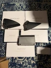 Bavsound Bmw Speakers And Amplifier System Set Lot Stock Oem. Fixed Price $1300.00.