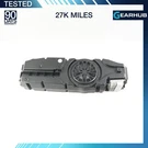 Oem 2020-2024 Porsche Taycan Rear Burmistr Sound Speaker Sub Woofer Complete. Fixed Price $299.00.