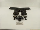 A5 8T Coupe Set Of 13 Radio Stereo Audio Speaker Fits 2008-2017 09 10 11. Fixed Price $168.91.
