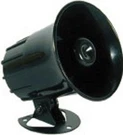Nippon 35 Watt 6-TONE Car Alarm Siren. Fixed Price $41.34.