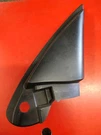 Oem 06-12 Ford Fusion Rh Passenger Door Mirror Trim Cover Bezel 6E53-17D698-BC. Fixed Price $29.95.
