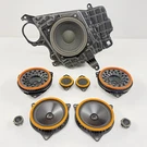 19-25 Toyota RAV4 Jbl Speaker Tweeter Set With Trunk Subwoofer Oem. Fixed Price $699.99.