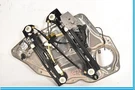 2010-2016 Mercedes Class W212 Rear Right Rh Complete Door Window Plate Oem. Fixed Price $60.00.