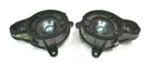 07-14 Mercedes W216 CL550 CL600 Rear Left & Right Side Door Speaker Set Of Oem. Fixed Price $125.00.