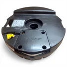 2007 - 2015 Audi Q7 Boot Trunk Subwoofer Rear Bass Speaker 4L0035382B. Fixed Price $39.99.