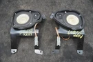 Set Front Radio Audio Sound Speaker 6G3318808JB Aston Martin V8 Vantage 2008. Fixed Price $99.99.